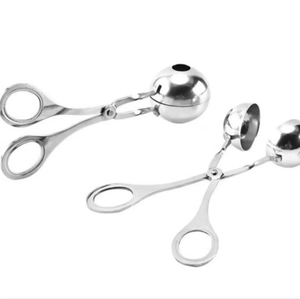 Meatball Maker. - Picture 6 of 6